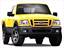 2007 Ford Ranger Super Cab